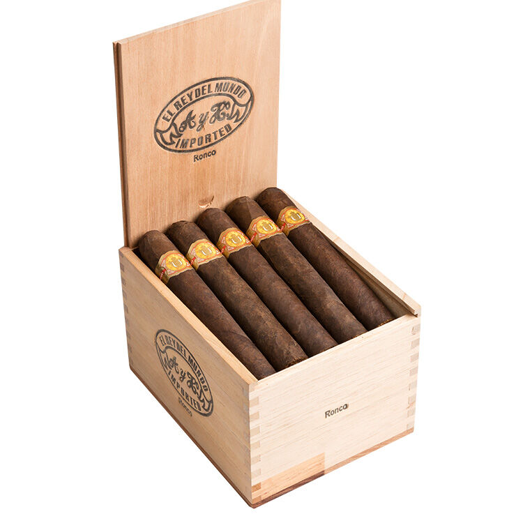 View product media RMRON Ronco, , jrcigars 2